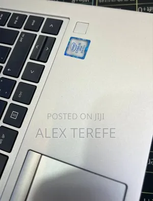 New Laptop HP EliteBook 840 G5 16GB Intel Core i5 SSD 512GB