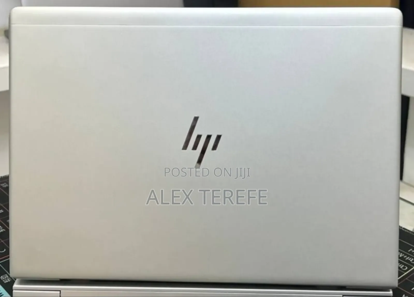 New Laptop HP EliteBook 840 G5 16GB Intel Core i5 SSD 512GB