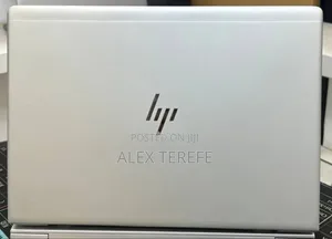New Laptop HP EliteBook 840 G5 16GB Intel Core i5 SSD 512GB