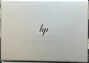 New Laptop HP EliteBook 840 G5 16GB Intel Core i5 SSD 512GB
