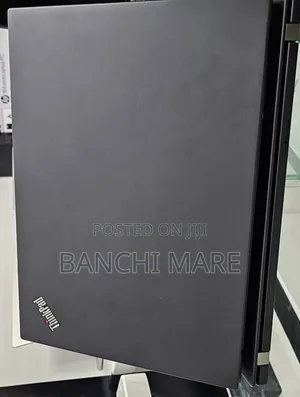 New Laptop Lenovo ThinkPad t495s 16GB AMD Ryzen 7 SSD 256GB