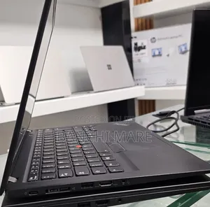 New Laptop Lenovo ThinkPad t495s 16GB AMD Ryzen 7 SSD 256GB