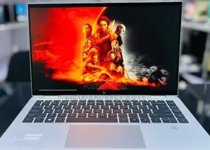 New Laptop HP EliteBook x360 1030 G7 16GB Intel Core i5 SSD 512GB