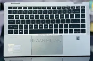 New Laptop HP EliteBook x360 1030 G7 16GB Intel Core i5 SSD 512GB