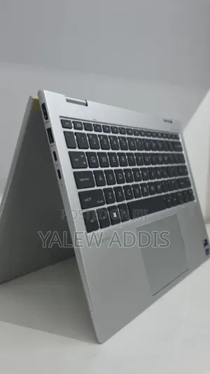 New Laptop HP Elite x360 830 G10 16GB Intel Core i7 SSD 512GB