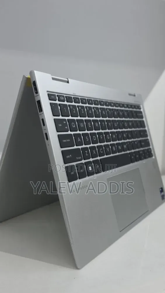 New Laptop HP Elite x360 830 G10 16GB Intel Core i7 SSD 512GB