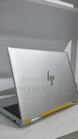New Laptop HP Elite x360 830 G10 16GB Intel Core i7 SSD 512GB