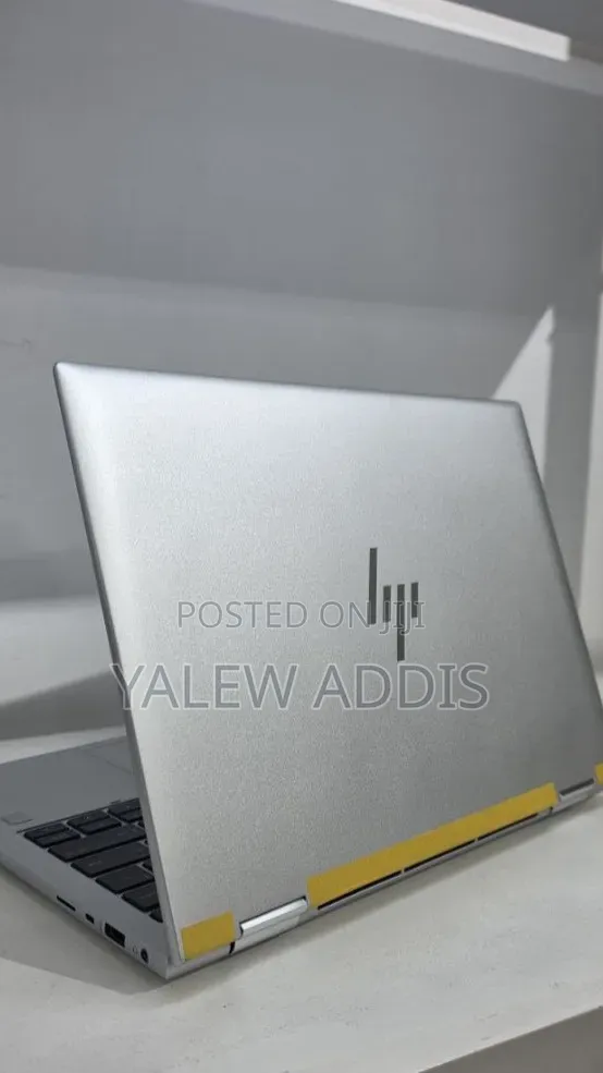 New Laptop HP Elite x360 830 G10 16GB Intel Core i7 SSD 512GB