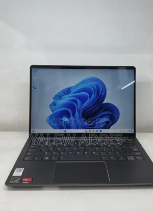 New Laptop Lenovo Ideapad 3 16GB AMD Ryzen 7 SSD 512GB