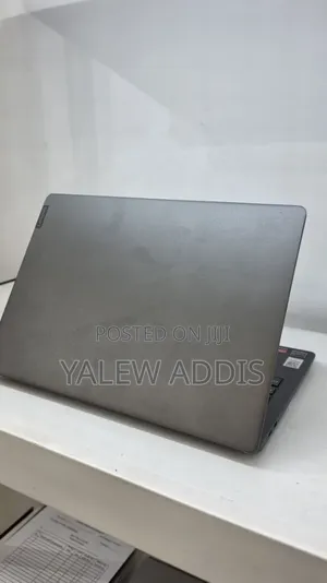 New Laptop Lenovo Ideapad 3 16GB AMD Ryzen 7 SSD 512GB