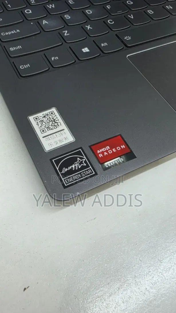 New Laptop Lenovo Ideapad 3 16GB AMD Ryzen 7 SSD 512GB