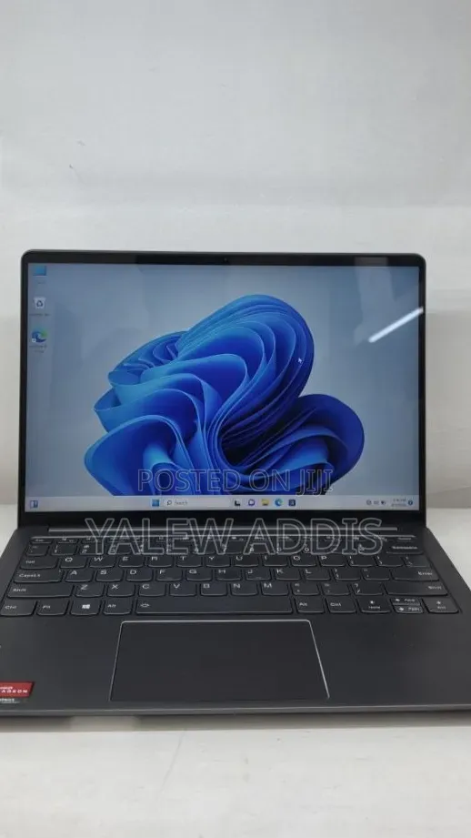 New Laptop Lenovo Ideapad 3 16GB AMD Ryzen 7 SSD 512GB