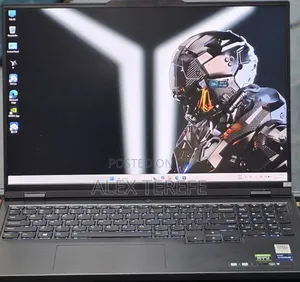 New Laptop Lenovo Legion 5 16GB Intel Core i9 SSD 1T