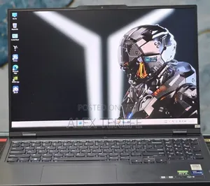 New Laptop Lenovo Legion 5 16GB Intel Core i9 SSD 1T