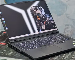 New Laptop Lenovo Legion 5 16GB Intel Core i9 SSD 1T