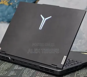 New Laptop Lenovo Legion 5 16GB Intel Core i9 SSD 1T