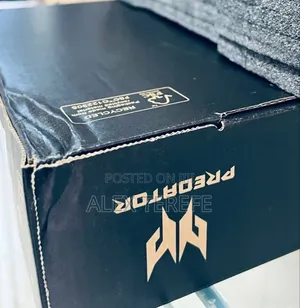 New Laptop Acer Predator Helios 300 16GB Intel Core i9 SSD 1T