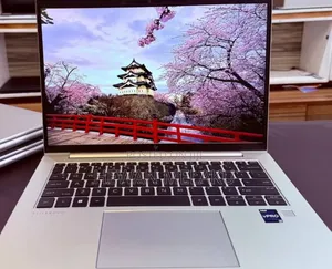 New Laptop HP EliteBook 840 G10 16GB Intel Core i7 SSD 512GB