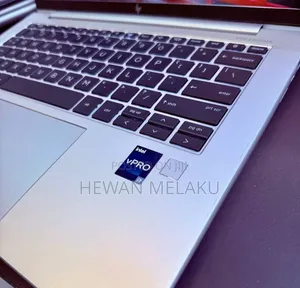 New Laptop HP EliteBook 840 G10 16GB Intel Core i7 SSD 512GB
