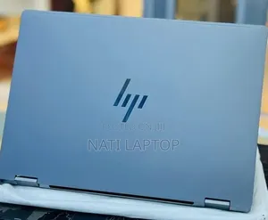 New Laptop HP OmniBook Ultra Flip 14" 16GB Intel Core Ultra 7 SSD 1T