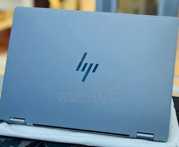 New Laptop HP OmniBook Ultra Flip 14" 16GB Intel Core Ultra 7 SSD 1T