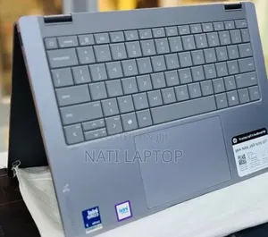 New Laptop HP OmniBook Ultra Flip 14" 16GB Intel Core Ultra 7 SSD 1T