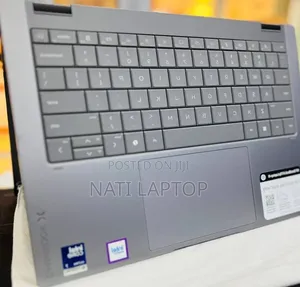 New Laptop HP OmniBook Ultra Flip 14" 16GB Intel Core Ultra 7 SSD 1T