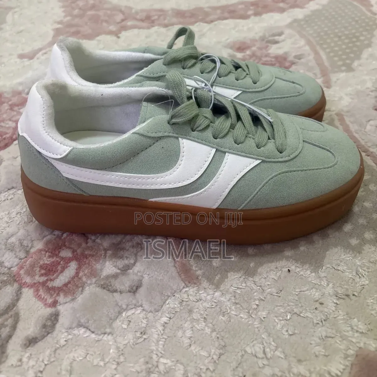 Madden Girl Shoe