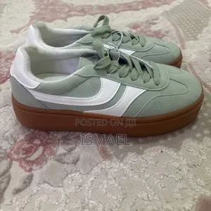 Madden Girl Shoe