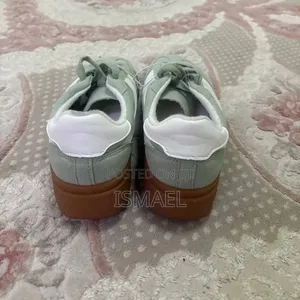 Madden Girl Shoe