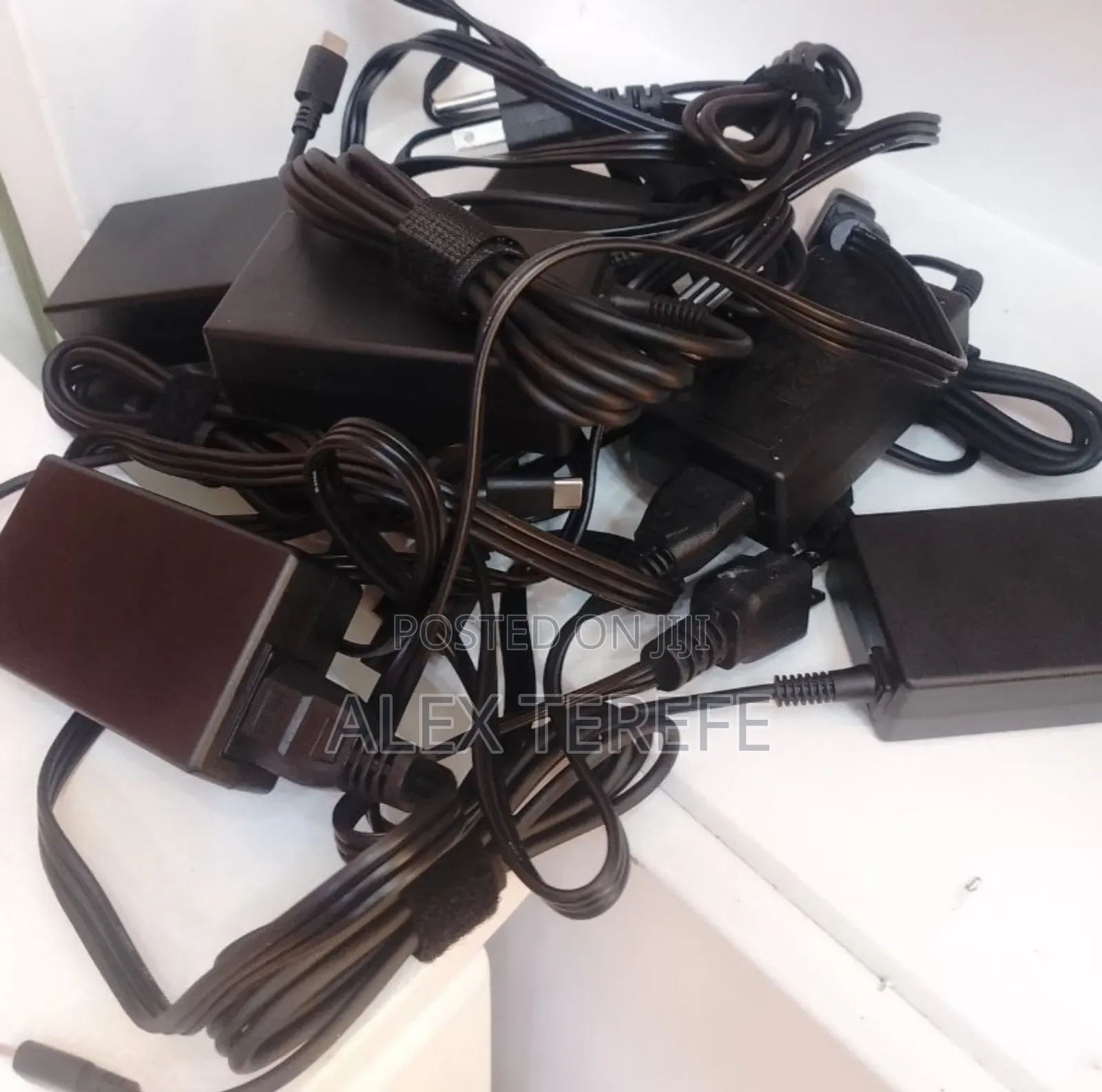 C-Type 65 Watt Charger