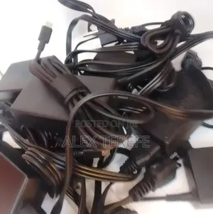 C-Type 65 Watt Charger