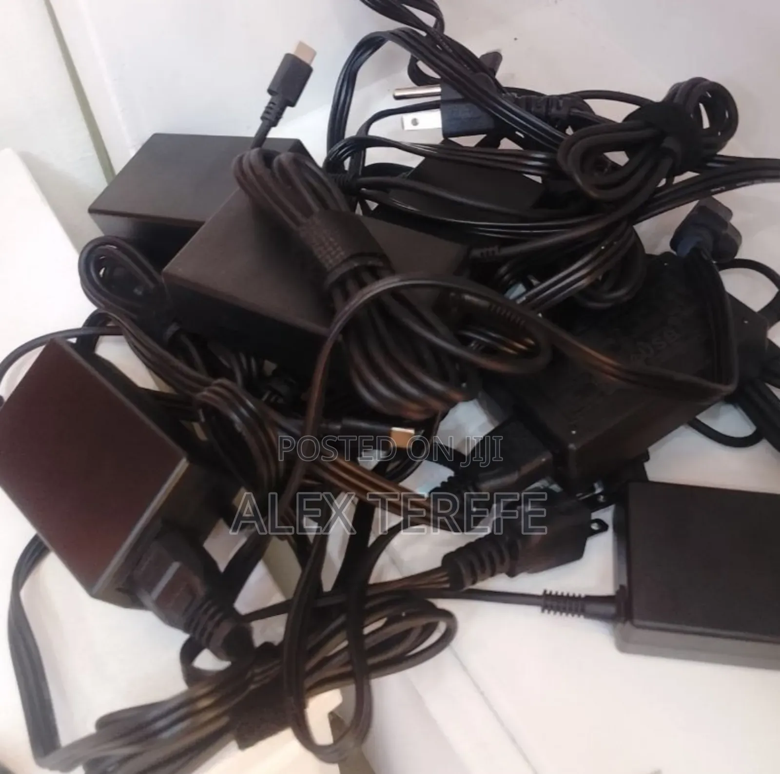 C-Type 65 Watt Charger