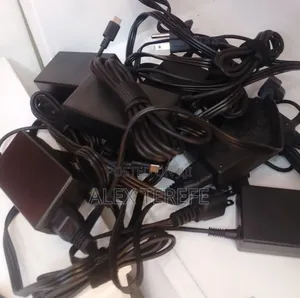 C-Type 65 Watt Charger