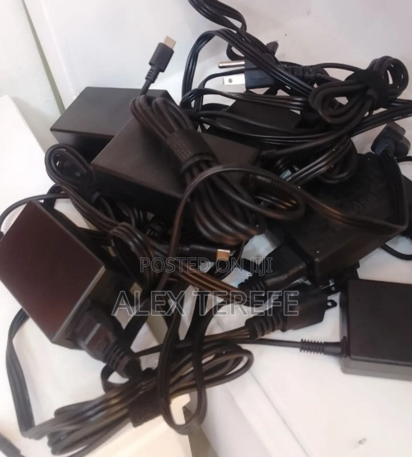 C-Type 65 Watt Charger