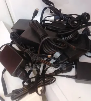 C-Type 65 Watt Charger