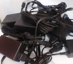 C-Type 65 Watt Charger
