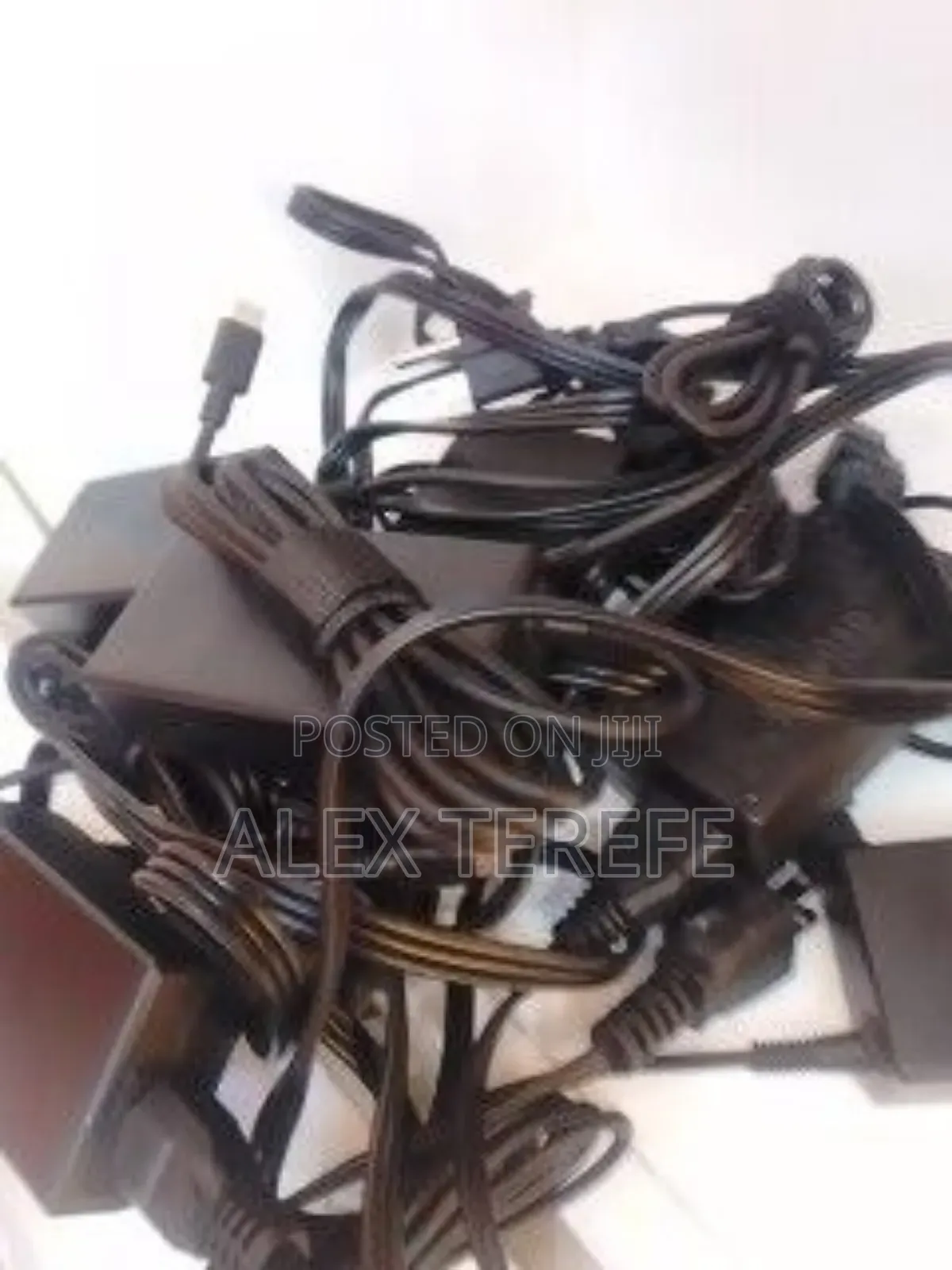 C-Type 65 Watt Charger