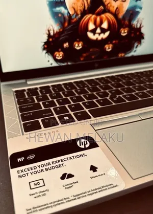 New Laptop HP EliteBook 830 G8 16GB Intel Core i7 SSD 512GB