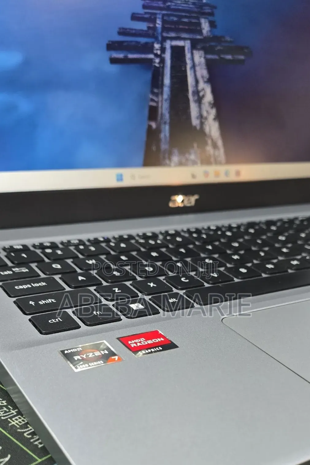 New Laptop Acer Aspire 3 16GB Intel Core i7 SSD 512GB