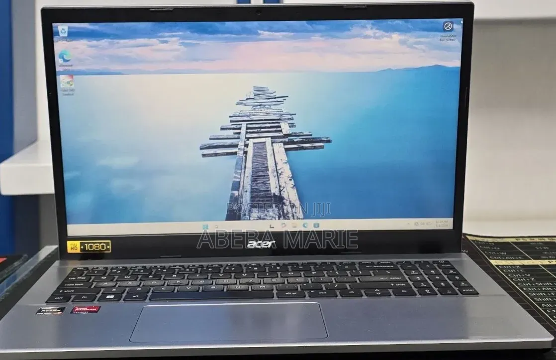 New Laptop Acer Aspire 3 16GB Intel Core i7 SSD 512GB