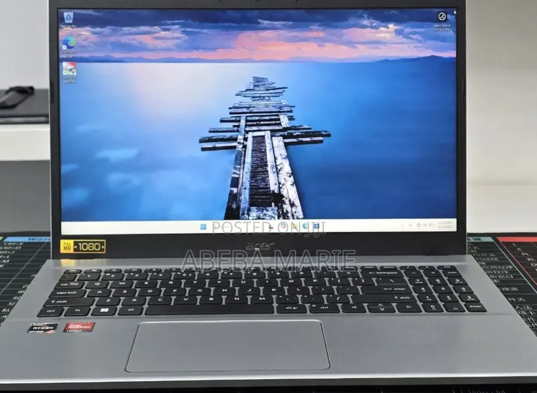 New Laptop Acer Aspire 3 16GB Intel Core i7 SSD 512GB
