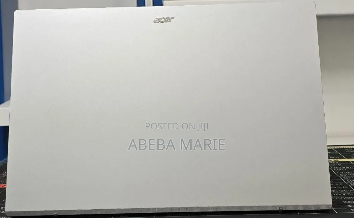 New Laptop Acer Aspire 3 16GB Intel Core i7 SSD 512GB