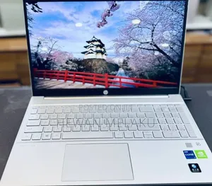 New Laptop HP Pavilion 14 16GB Intel Core i5 SSD 512GB