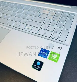 New Laptop HP Pavilion 14 16GB Intel Core i5 SSD 512GB