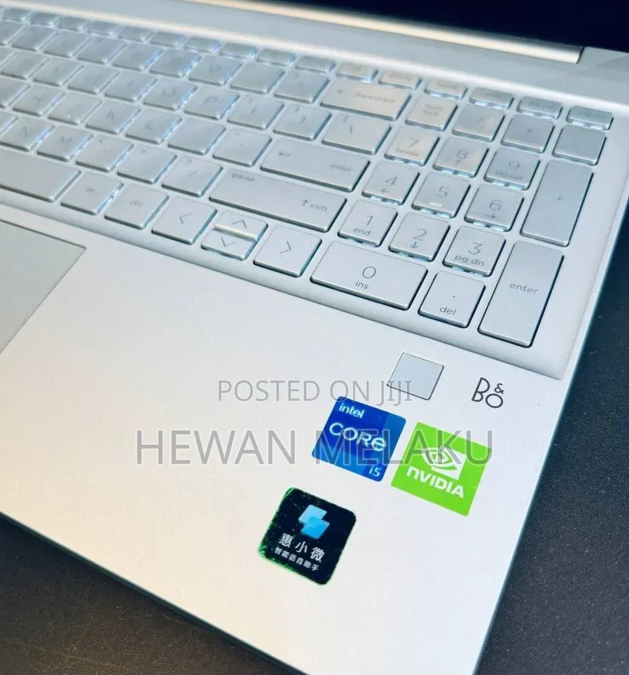 New Laptop HP Pavilion 14 16GB Intel Core i5 SSD 512GB