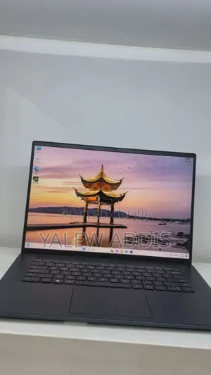 New Laptop Dell Inspiron 15 16GB Intel Core i7 SSD 512GB