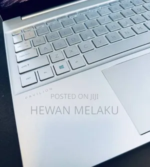 New Laptop HP Pavilion 14 16GB Intel Core i5 SSD 512GB