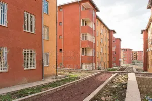 Furnished 1bdrm Condo in Summit Condominium, Bole for sale