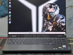 New Laptop Lenovo Legion 5 16GB Intel Core i9 SSD 1T